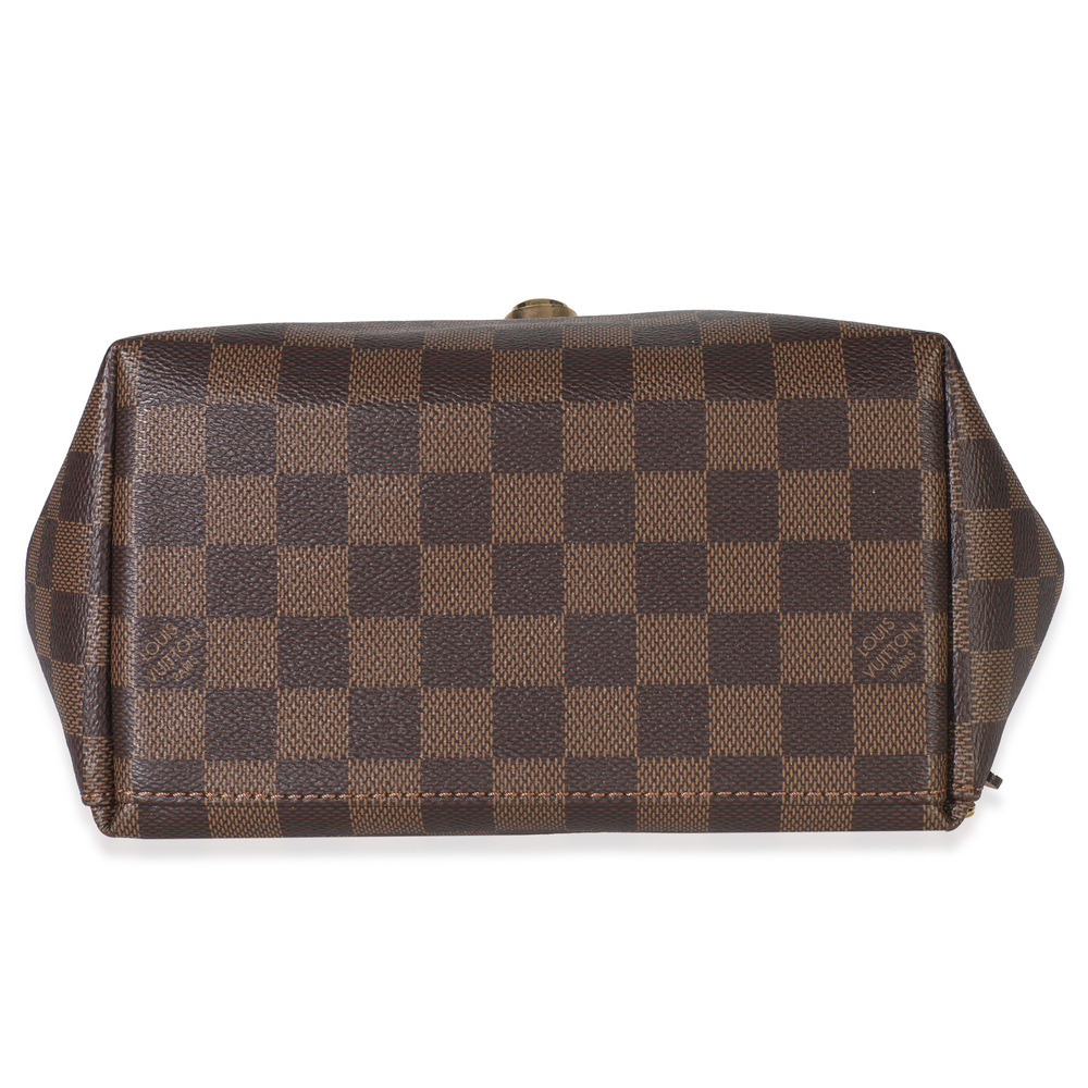 Louis Vuitton Magnolia Damier Canvas Clapton Backpack - Picture 5 of 8